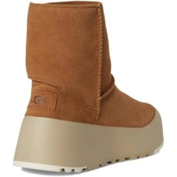 UGG Classic Streetscape Design Ergonomique Fonctionnel Pratique