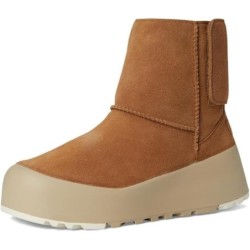 UGG Classic Streetscape Design Ergonomique Fonctionnel Pratique