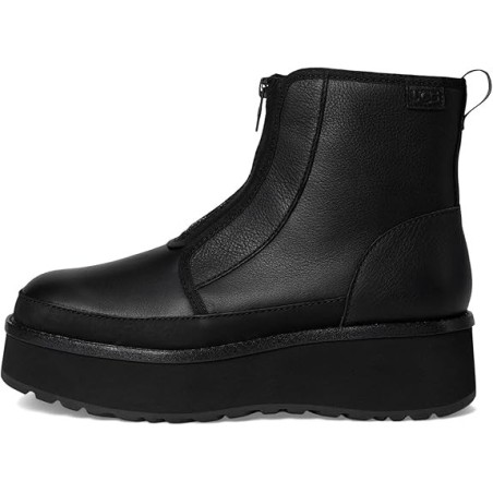 UGG Cityfunc Zip Semelle Extérieure Résistance Abrasion