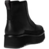 UGG Cityfunc Zip Semelle Extérieure Résistance Abrasion