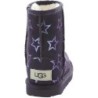 Bottes UGG Classic II Iridescent Stars École Loisirs