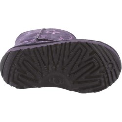 Bottes UGG Classic II Iridescent Stars École Loisirs