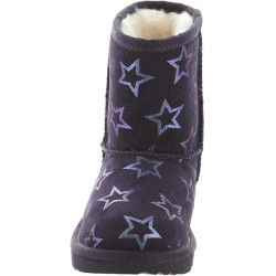 Bottes UGG Classic II Iridescent Stars École Loisirs