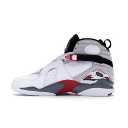 Air Jordan 8 Retro Stone