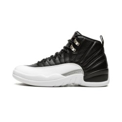 Air Jordan 12 "Fear of God" - Luxe Streetwear
