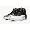 Air Jordan 12 "Fear of God" - Luxe Streetwear
