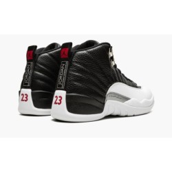 Air Jordan 12 "Fear of God" - Luxe Streetwear