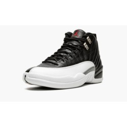Air Jordan 12 "Fear of God" - Luxe Streetwear