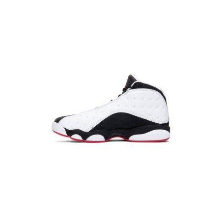 Air Jordan 13 "Madrid" - Passion Espagnole